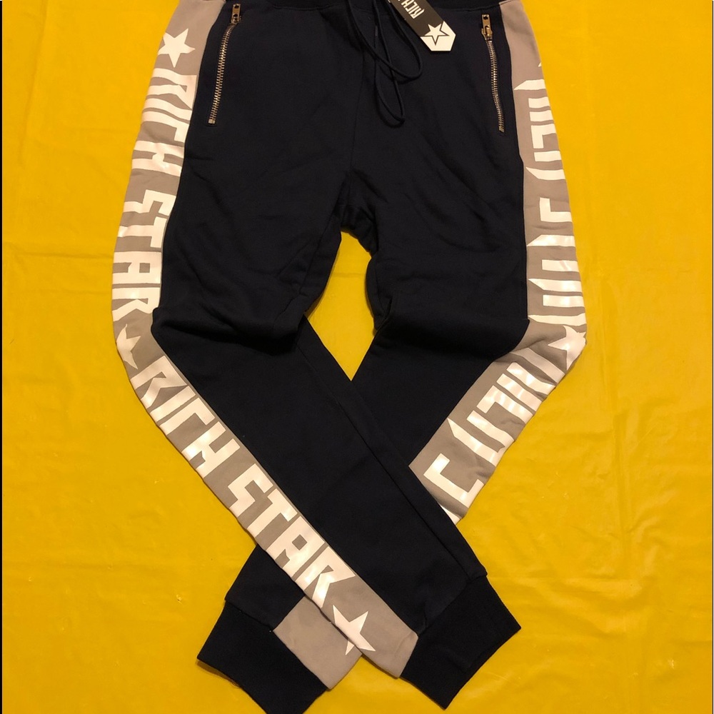 Pants - Picture 2 of 2